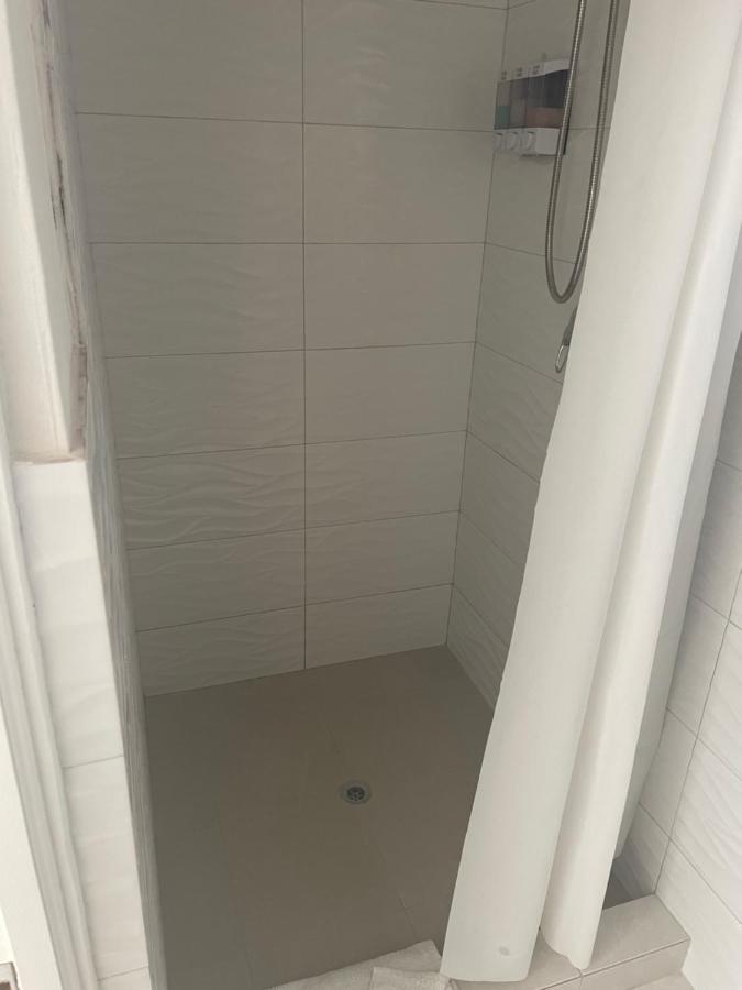 Nautilus Ocean Suites Bridgetown Exterior foto