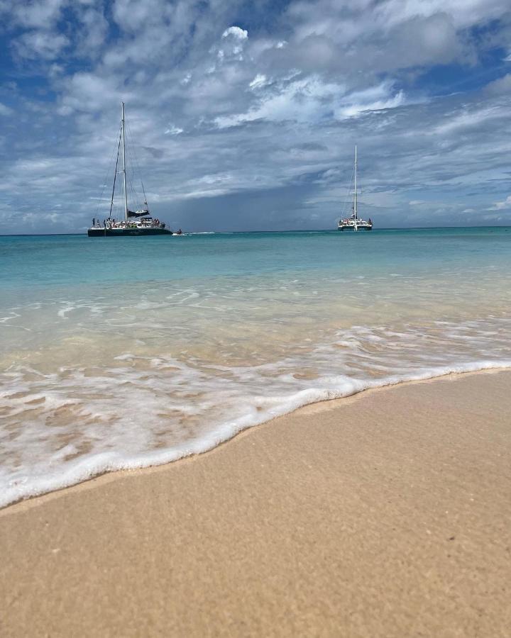 Nautilus Ocean Suites Bridgetown Exterior foto